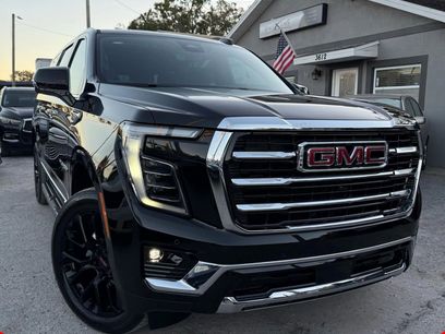 Used 2026 GMC Yukon XL Elevation w/ Elevation Premium Package