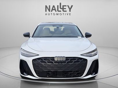 New 2026 Audi A6 Premium Plus