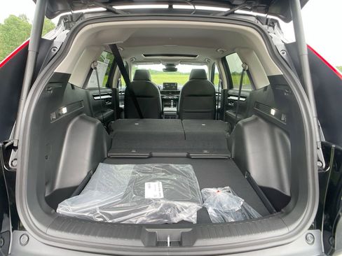 New 2026 Honda CR-V EX-L image 27