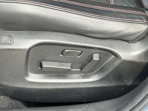 Used 2021 MAZDA CX-5 Carbon Edition image 11