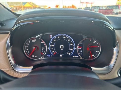 Certified 2023 Chevrolet Traverse Premier w/ LPO, Floor Liner Package image 23