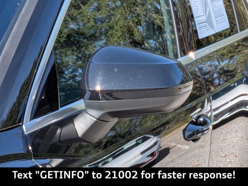 Used 2025 Audi Q3 2.0T Premium w/ Convenience Package image 10