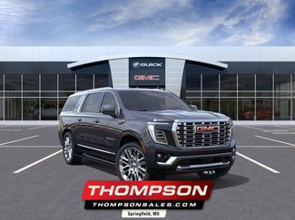 New 2026 GMC Yukon XL Denali video 1