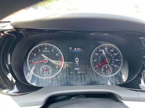 Used 2022 Kia K5 LXS FWD image 22