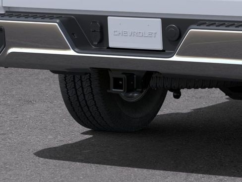 New 2025 Chevrolet Silverado 3500 LT w/ Convenience Package image 17