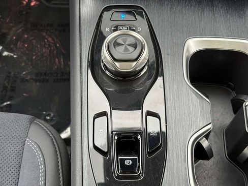 Used 2023 Lexus RZ 450e Premium w/ Cold Area Package image 25