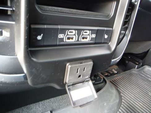 Certified 2024 RAM 1500 Laramie AWD/4WD image 56