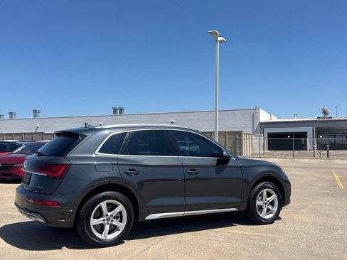 Used 2021 Audi Q5 2.0T Premium w/ Convenience Package AWD/4WD image 26