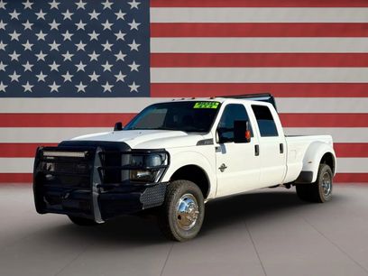 Used 2013 Ford F350 XL w/ PWR Equipment Group