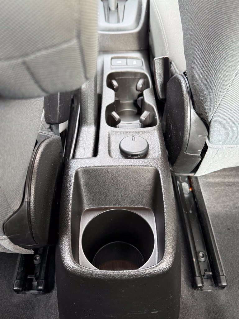 Used 2017 Chevrolet Sonic LS FWD image 20