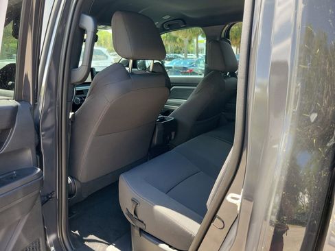 Used 2024 Toyota Tacoma SR5 w/ SR5 Upgrade Package image 8