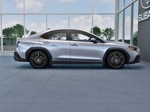 New 2026 Subaru WRX Limited AWD/4WD image 6