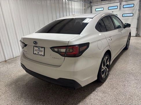 Used 2023 Subaru Legacy image 4