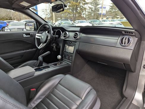 Used 2008 Ford Mustang GT Premium RWD image 33