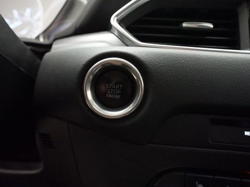 Used 2023 MAZDA CX-5 AWD 2.5 S w/ Preferred Package image 31