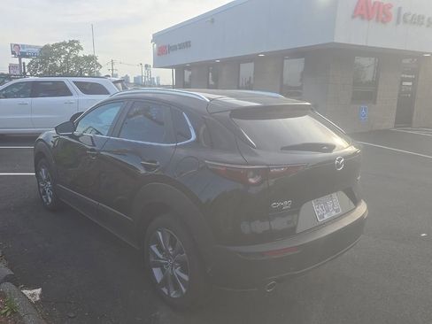 Used 2025 MAZDA CX-30 AWD 2.5 S w/ Preferred Package image 6