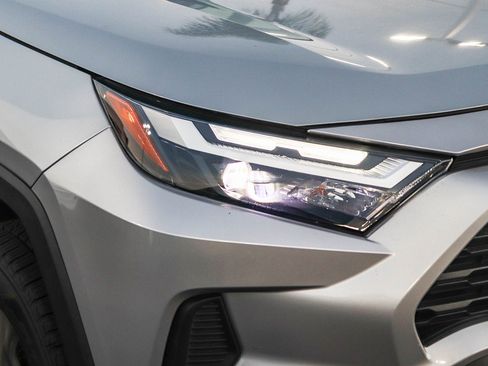 Used 2023 Toyota RAV4 XLE image 5