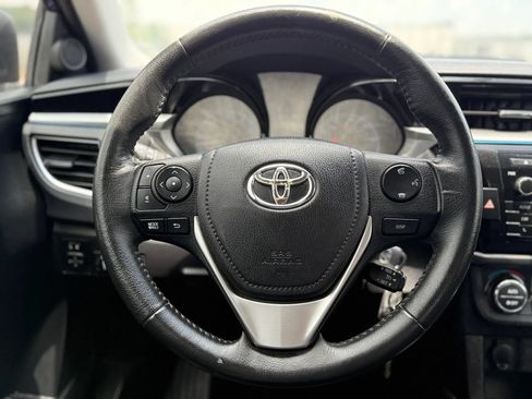 Used 2015 Toyota Corolla S FWD image 24