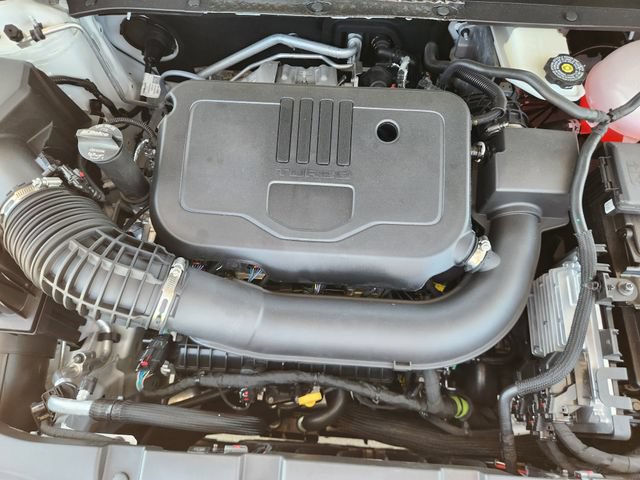 New 2026 Chevrolet Blazer LT w/ Convenience Package FWD image 20