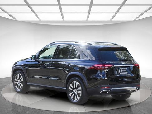 New 2026 Mercedes-Benz GLE 350 4MATIC image 2