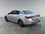 Used 2021 Nissan Sentra SV image 3