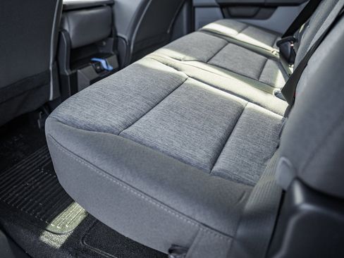 New 2026 Ford F550 4x4 Crew Cab image 43