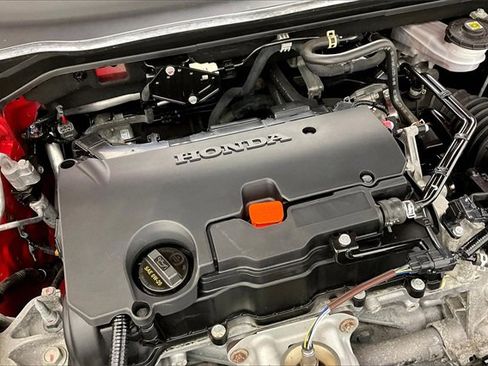 Certified 2022 Honda Civic Sport image 29