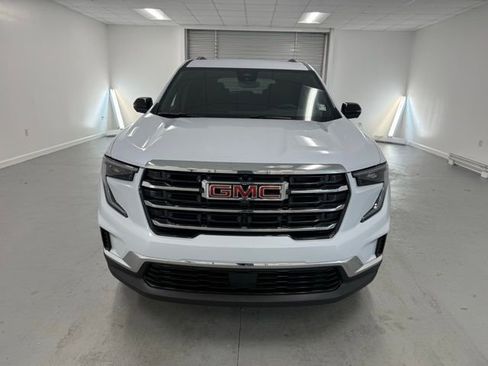 New 2026 GMC Acadia Elevation w/ LPO, Floor Liner Package image 2