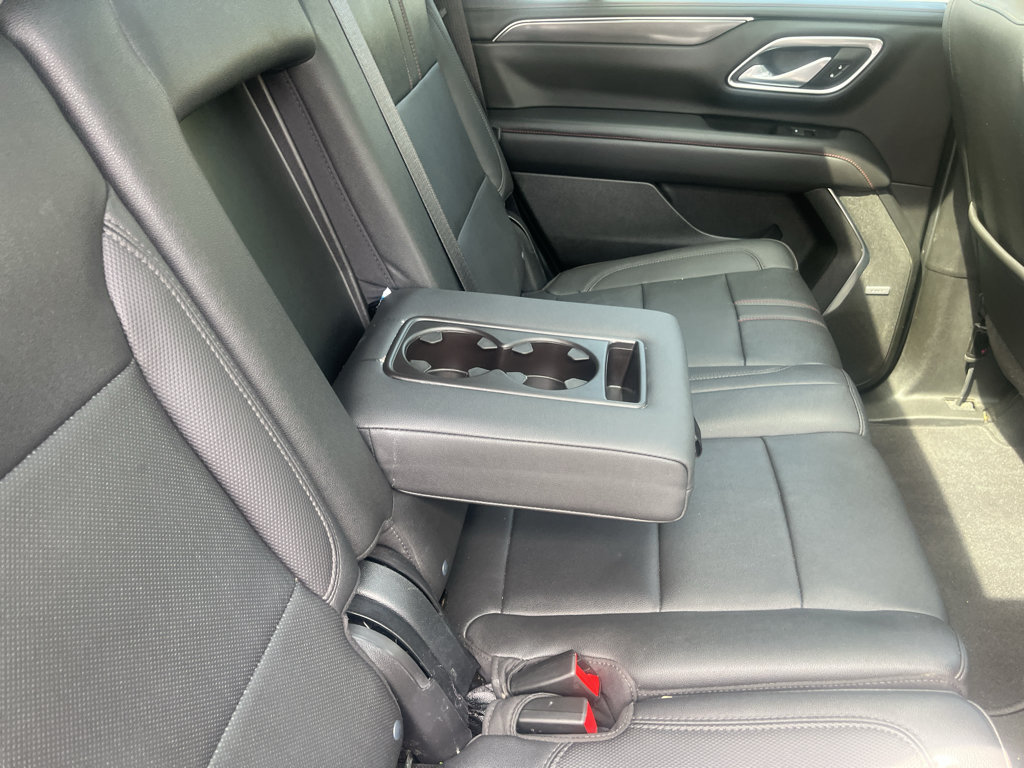 Used 2022 Chevrolet Tahoe RST w/ Sport Performance Package AWD/4WD image 35