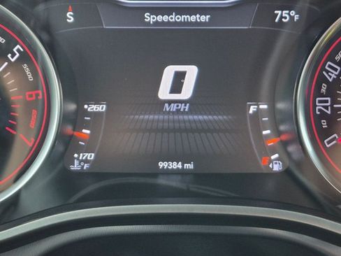 Used 2021 Dodge Challenger R/T Scat Pack RWD image 11