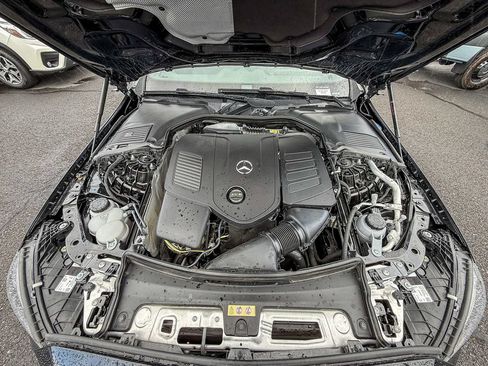 Certified 2025 Mercedes-Benz C 300 4MATIC Sedan image 29