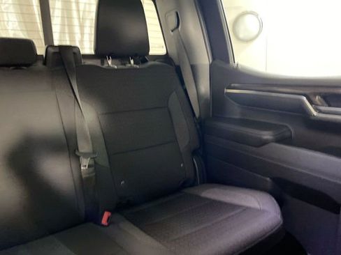 Used 2024 Chevrolet Silverado 1500 RST w/ Convenience Package II image 14