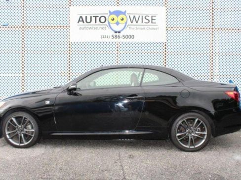Used 2014 Lexus IS 250C image 14
