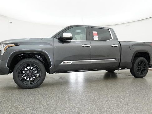 New 2026 Toyota Tundra 1794 Edition AWD/4WD image 5