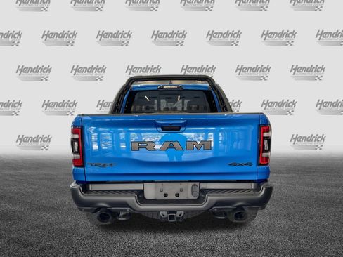 Used 2022 RAM 1500 TRX w/ TRX Level 2 Equipment Group AWD/4WD image 9