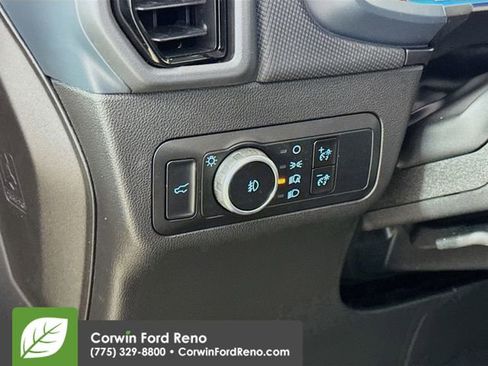 New 2025 Ford Bronco Sport Heritage w/ Convenience Package AWD/4WD image 11