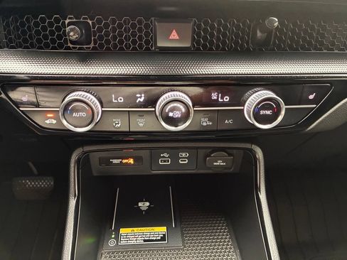 Used 2024 Honda CR-V Sport Touring image 30