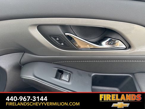 Certified 2023 Chevrolet Traverse LT w/ Midnight/Sport Edition image 29