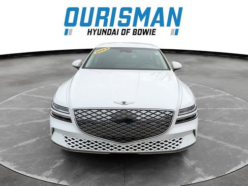 Used 2024 Genesis G80 image 8