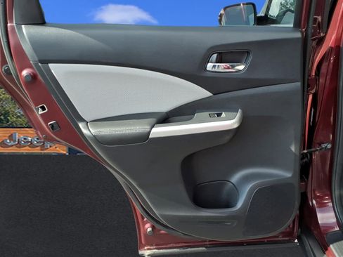 Used 2015 Honda CR-V Touring image 28