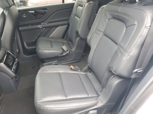 New 2026 Lincoln Aviator Reserve w/ Jet Appearance Package image 26
