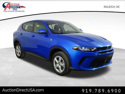 Used 2024 Dodge Hornet GT