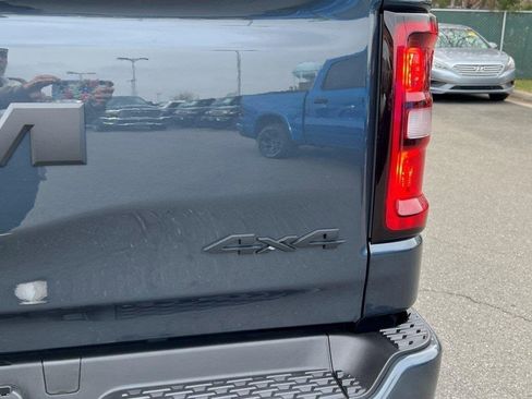 New 2026 RAM 1500 Big Horn image 8