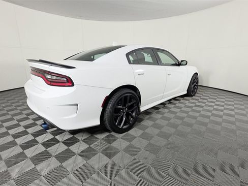 Used 2022 Dodge Charger GT w/ Blacktop Package image 5