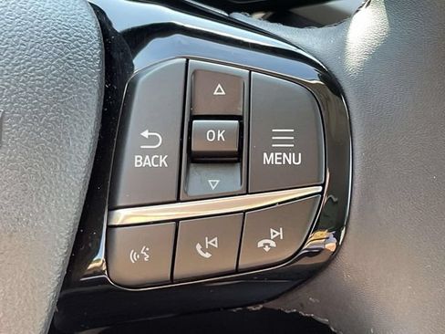 Certified 2022 Ford Escape SE w/ SE Sport Appearance Package FWD image 21