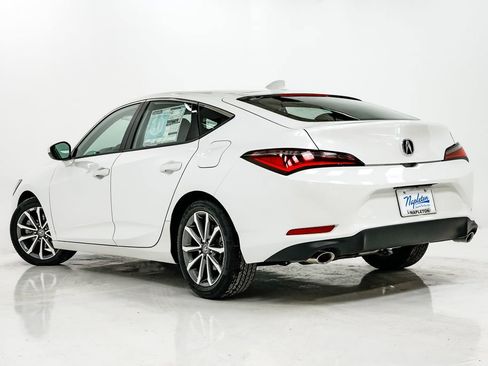 New 2026 Acura Integra image 25