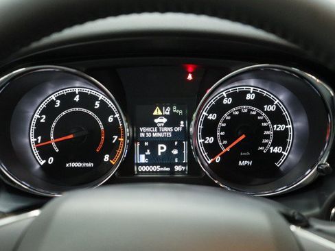 New 2026 Mitsubishi Outlander Sport SE AWD/4WD image 11