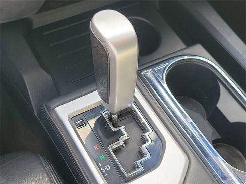 Used 2019 Toyota Tundra Platinum image 25