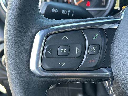 New 2026 Jeep Wrangler Sahara image 22