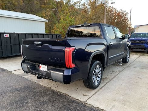 New 2026 Toyota Tundra 1794 Edition image 4